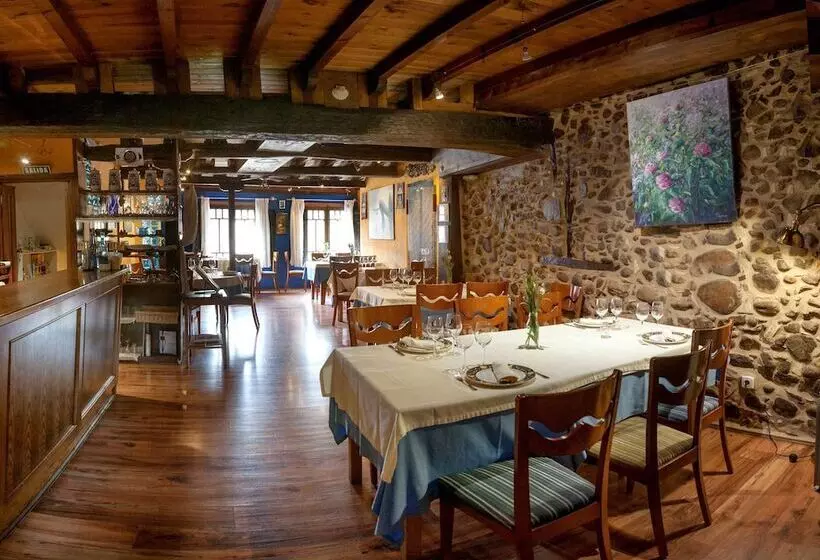 Micro Hostal La Puerta Del Perdón