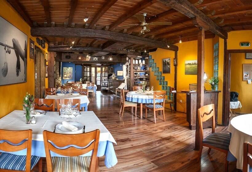 Micro Hostal La Puerta Del Perdón