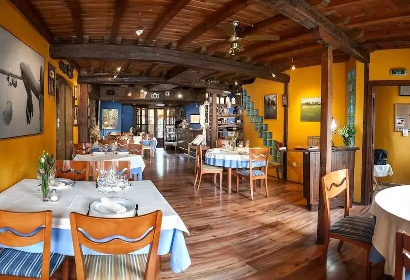 Micro Hostal La Puerta Del Perdón