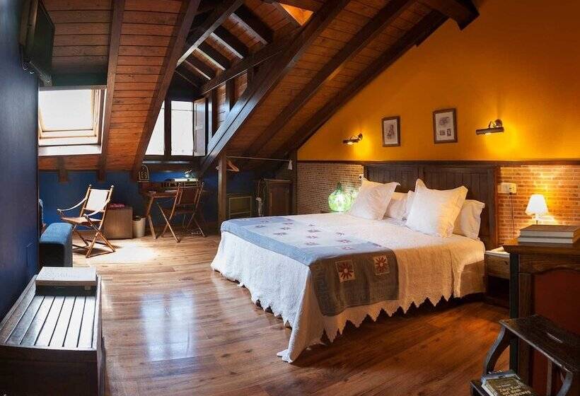 Micro Hostal La Puerta Del Perdón