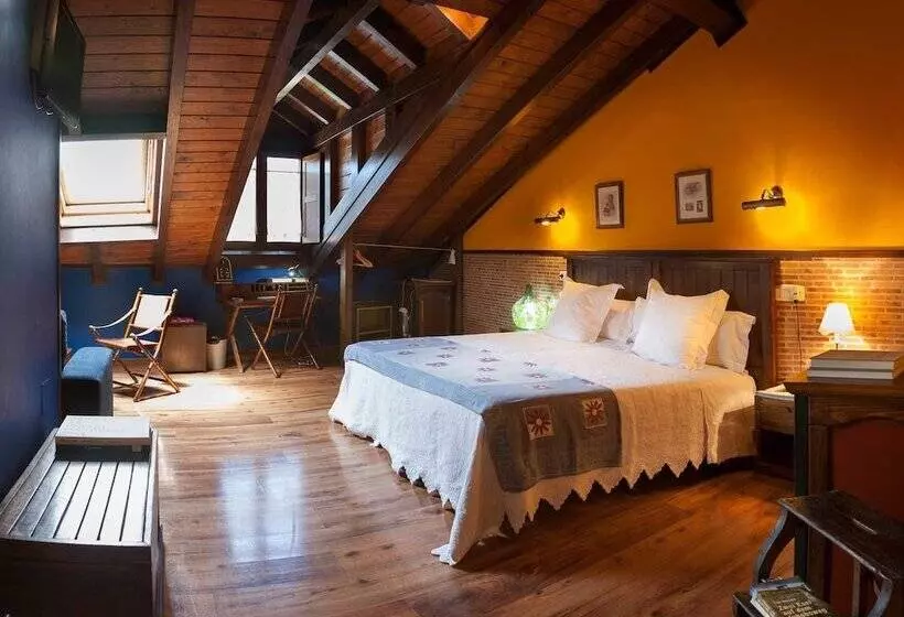 Micro Hostal La Puerta Del Perdón