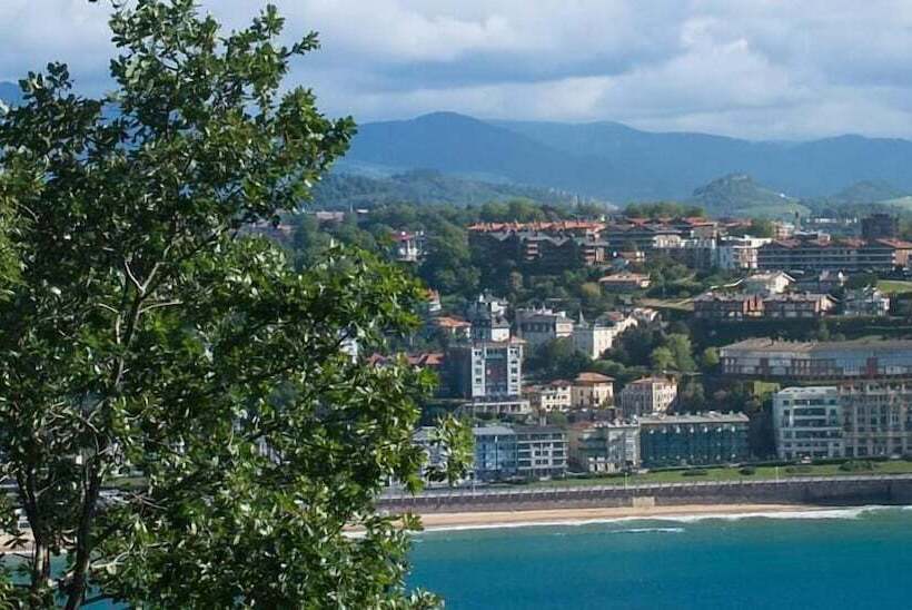 Pensión Basic Confort