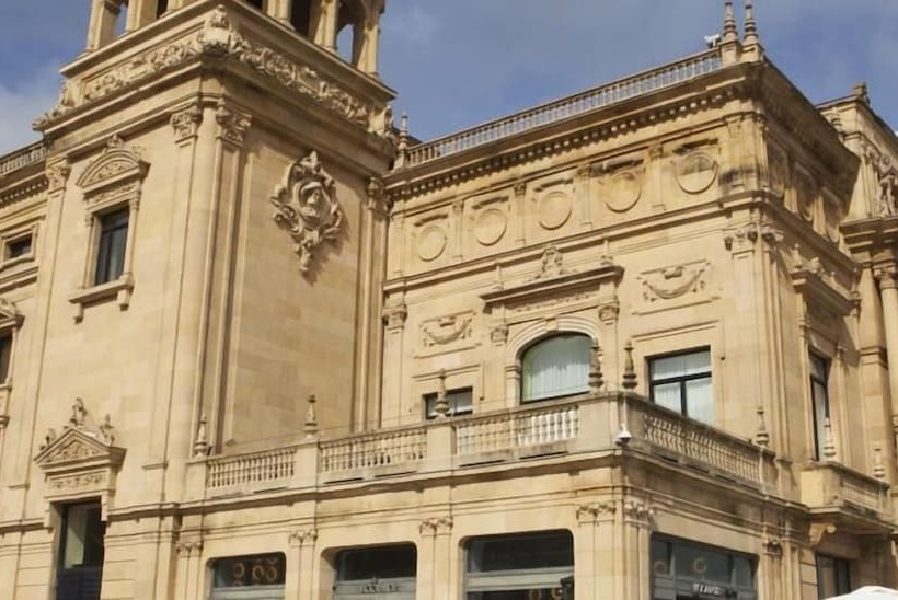 Pensión Basic Confort