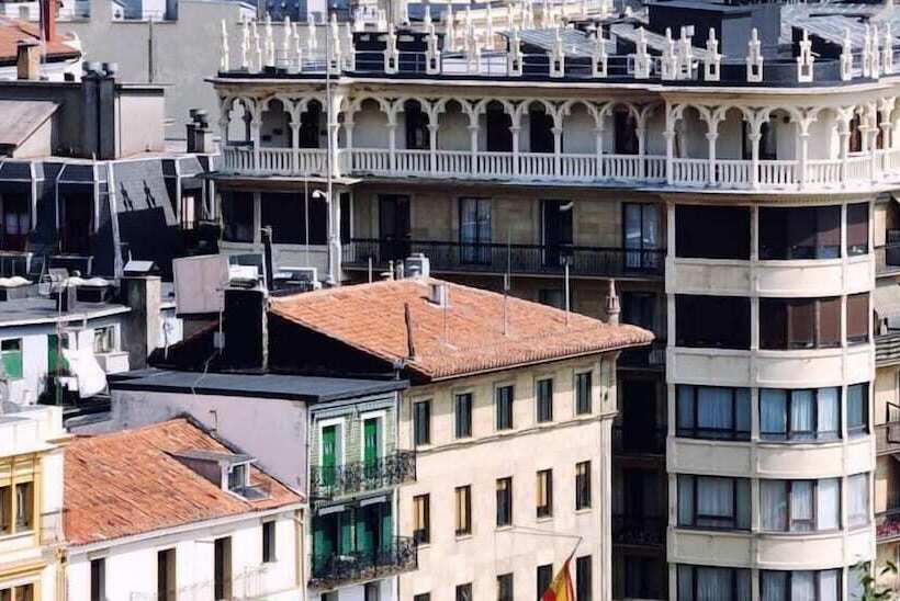 Pensión Basic Confort