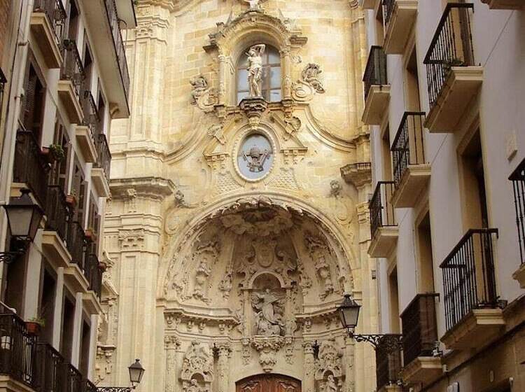 Pensión Basic Confort