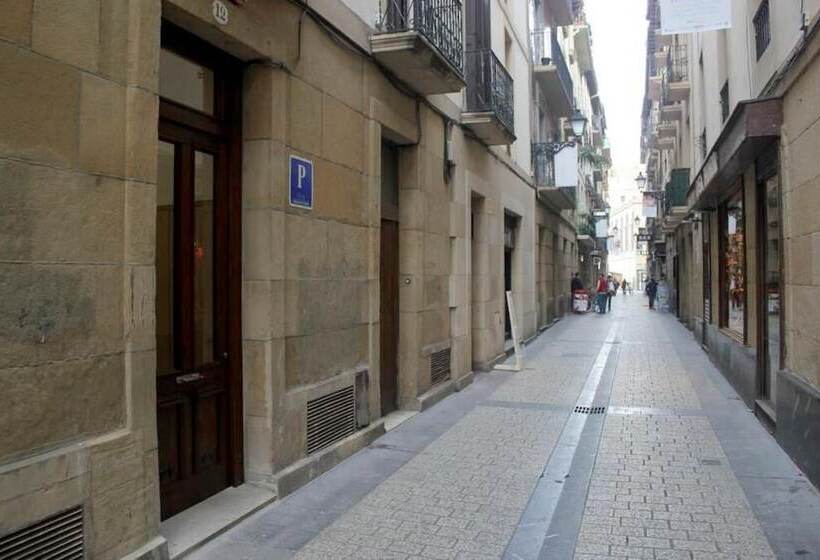 Pensión Basic Confort