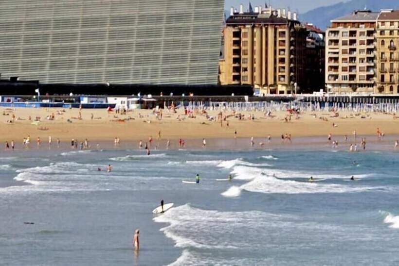 Pensión Basic Confort