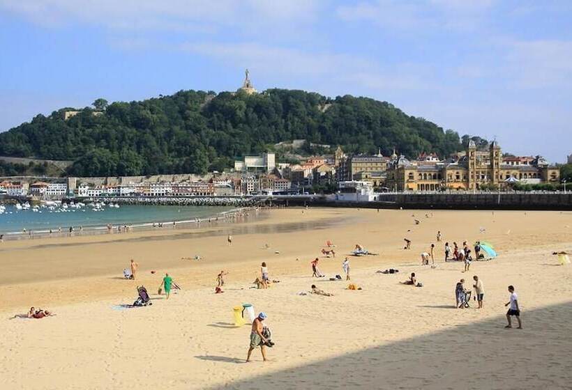 Pensión Basic Confort