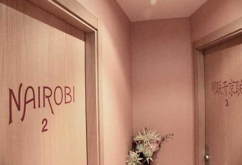 Pensión Basic Confort