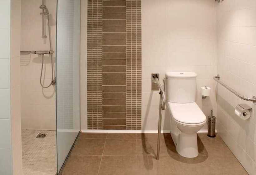 Pensión Basic Confort