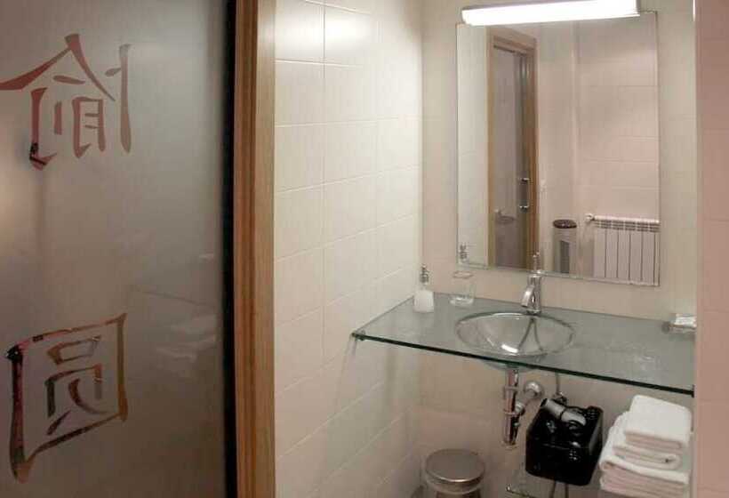 Pensión Basic Confort