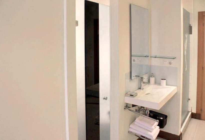 Pensión Basic Confort