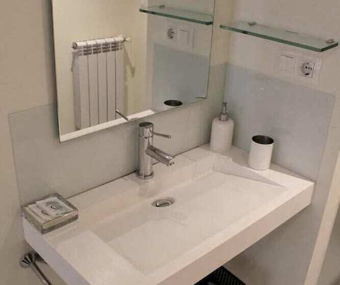 Pensión Basic Confort