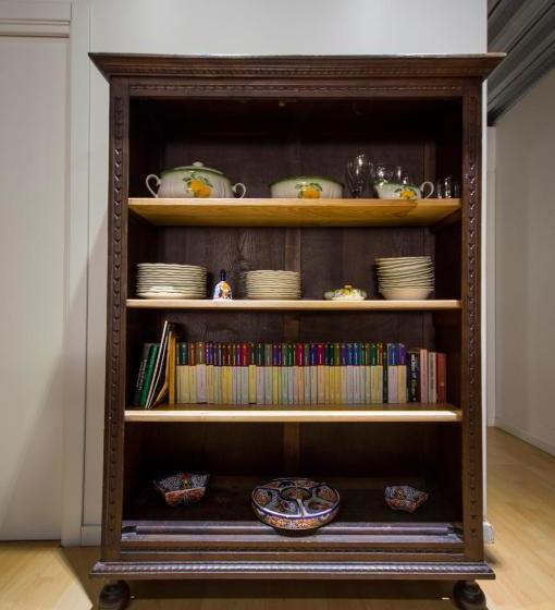 پانسیون Boutique Aloj Camino De Santiago