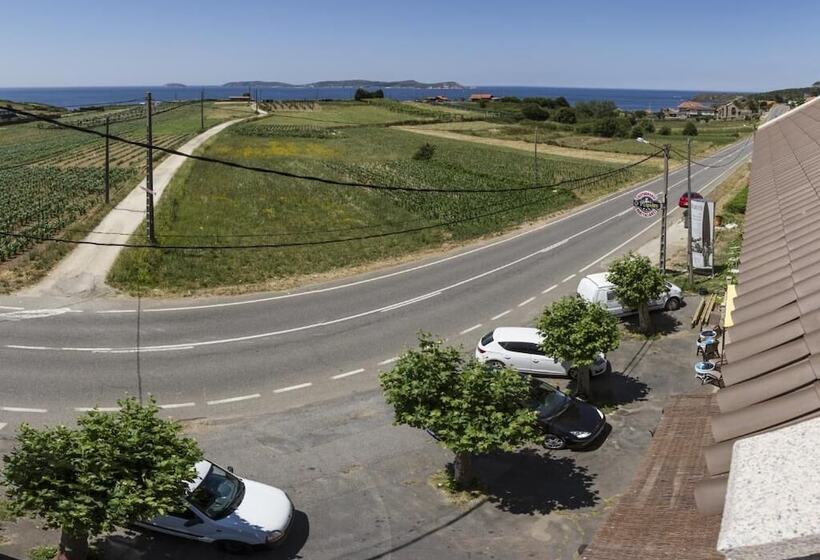 Пансион Dukes Habitaciones