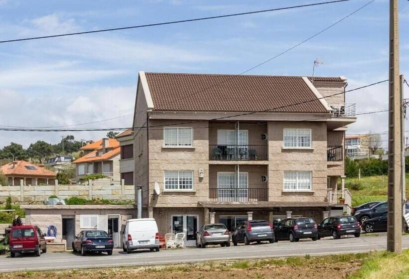 Пансион Dukes Habitaciones