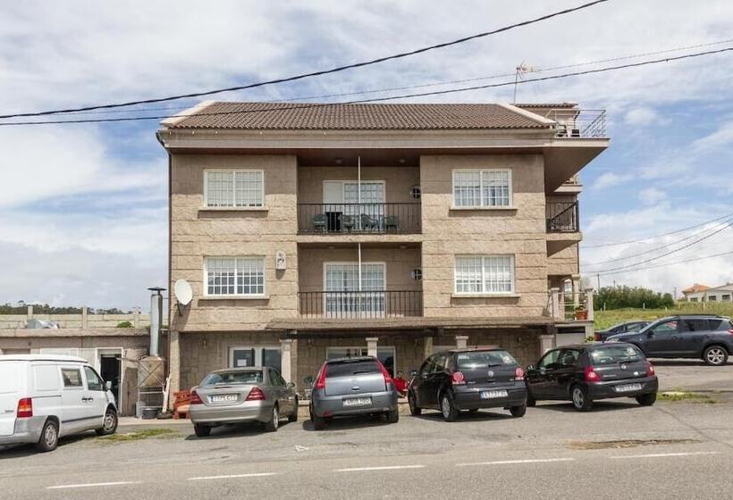 Пансион Dukes Habitaciones