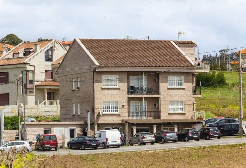 Пансион Dukes Habitaciones