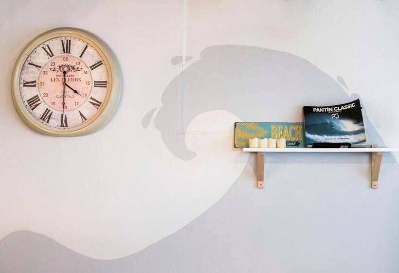 Пансион Dukes Habitaciones