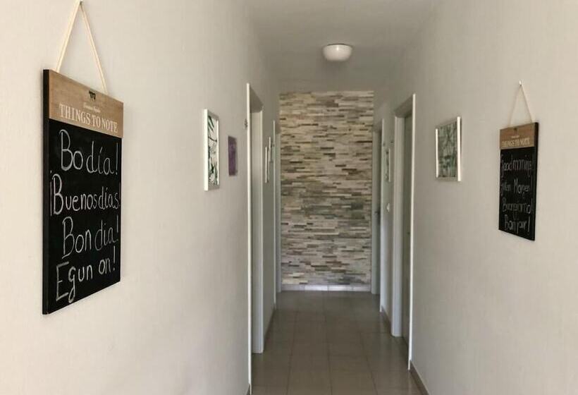 Пансион Dukes Habitaciones