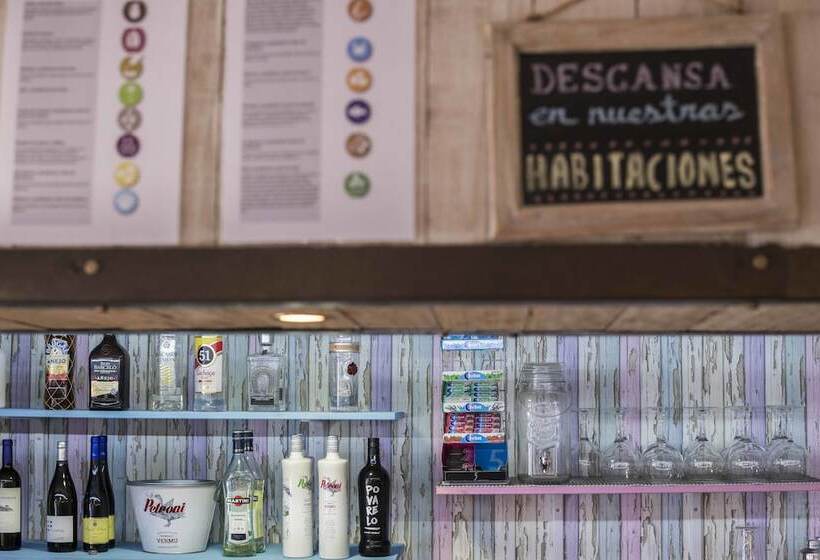 Пансион Dukes Habitaciones