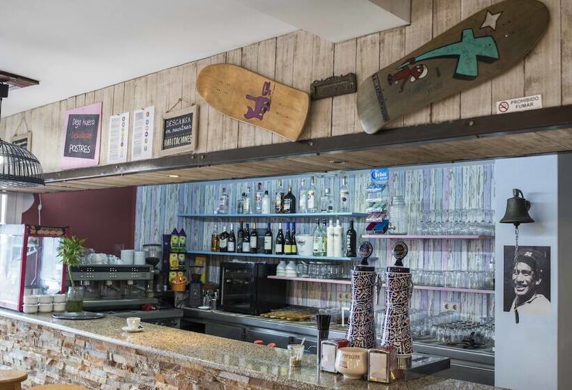 Пансион Dukes Habitaciones