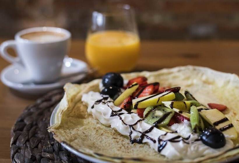 Пансион Dukes Habitaciones