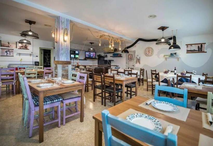 Пансион Dukes Habitaciones