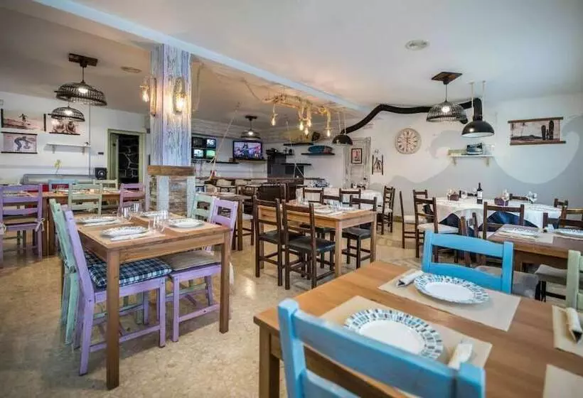 ペンション Dukes Habitaciones