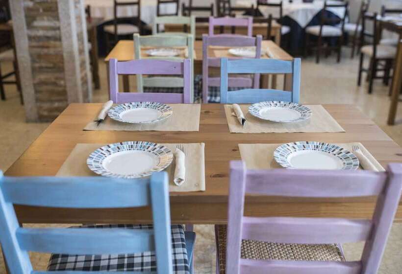 Пансион Dukes Habitaciones