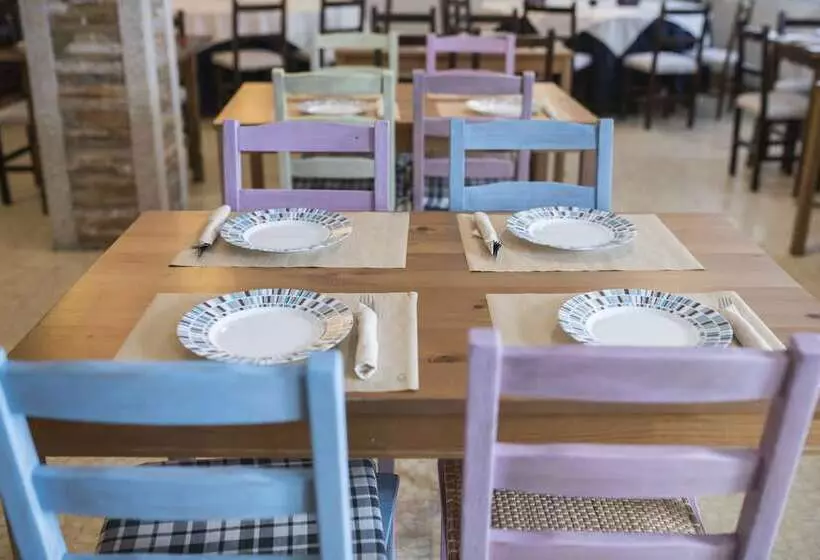 ペンション Dukes Habitaciones