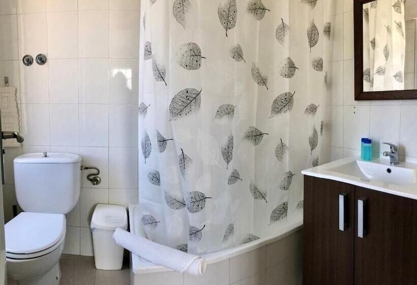 Пансион Dukes Habitaciones