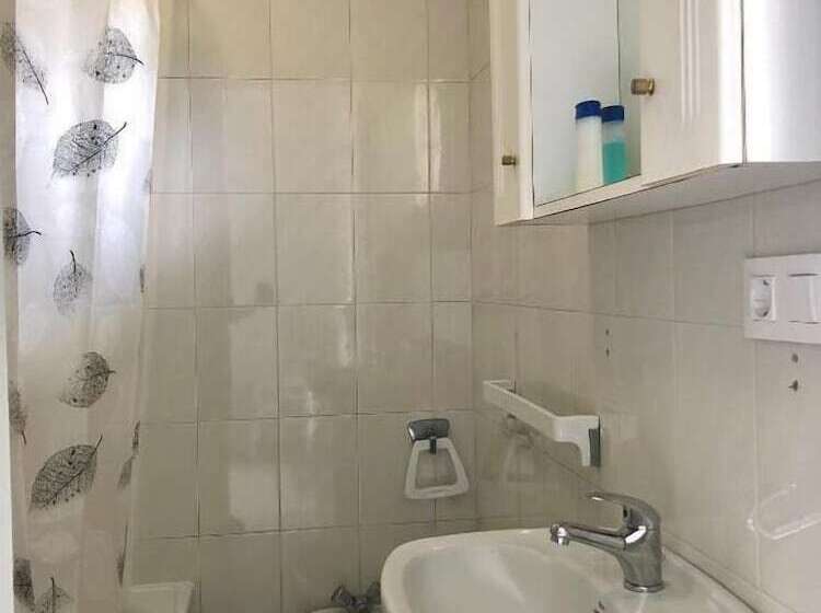 Пансион Dukes Habitaciones