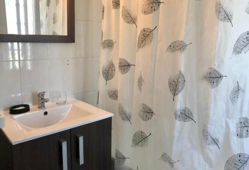 Пансион Dukes Habitaciones