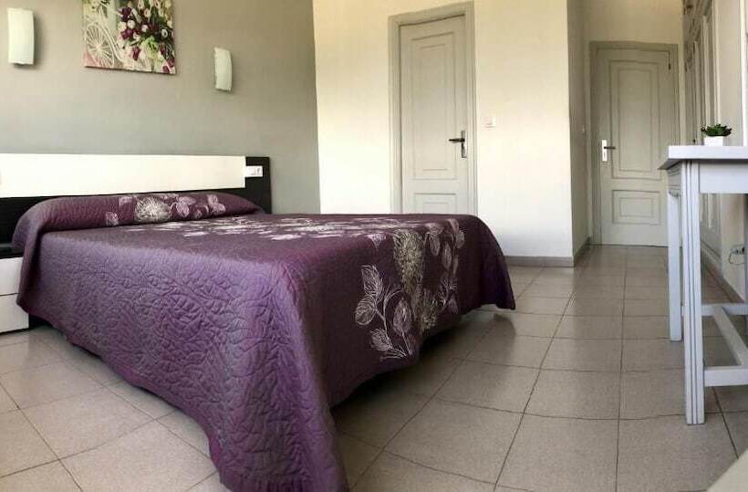 Пансион Dukes Habitaciones