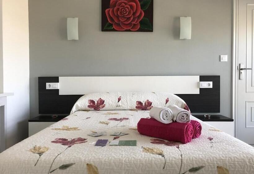 Пансион Dukes Habitaciones