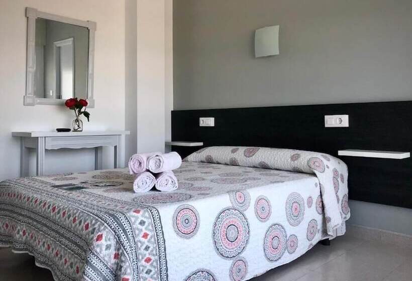 Пансион Dukes Habitaciones