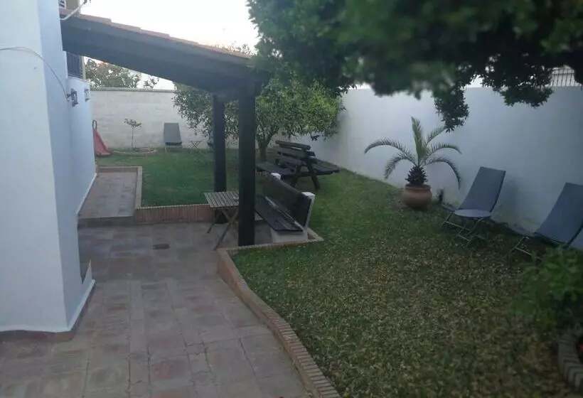 Majatalo Hostal Frasquita