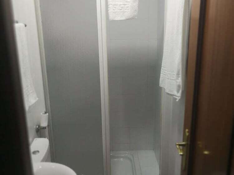 Пансион Hostal Frasquita