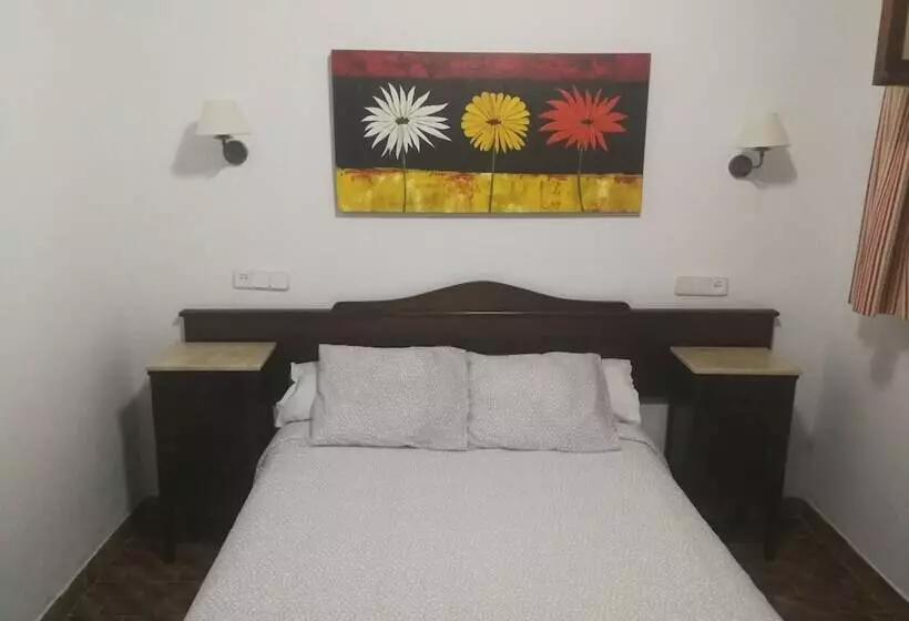 Majatalo Hostal Frasquita