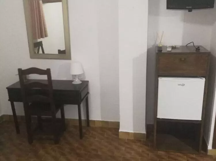 Majatalo Hostal Frasquita