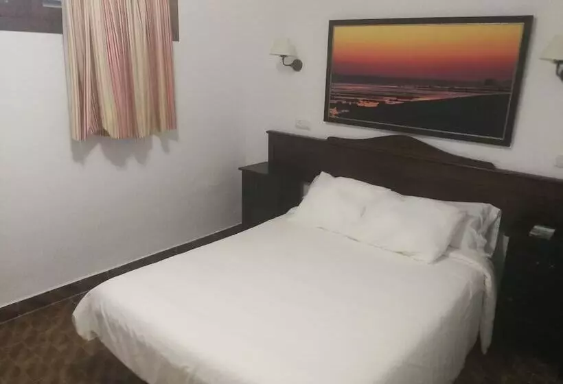 Majatalo Hostal Frasquita