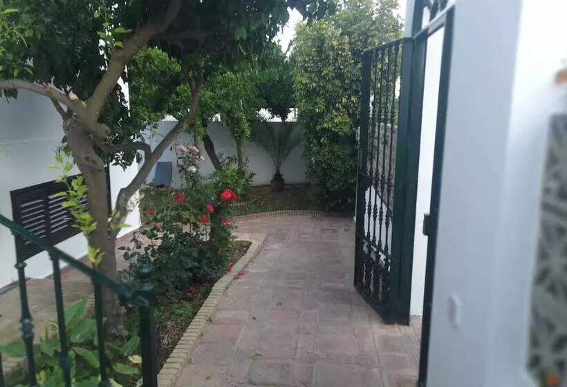 Majatalo Hostal Frasquita