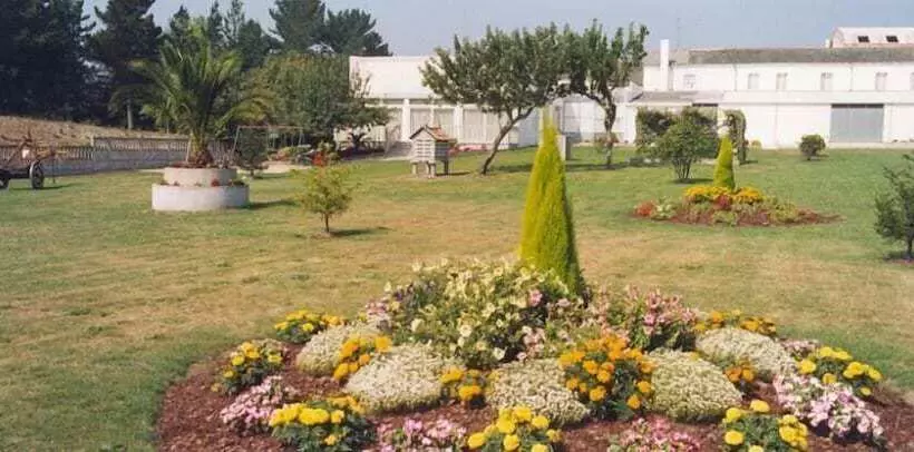 Pension Hostal Restaurante La Casilla