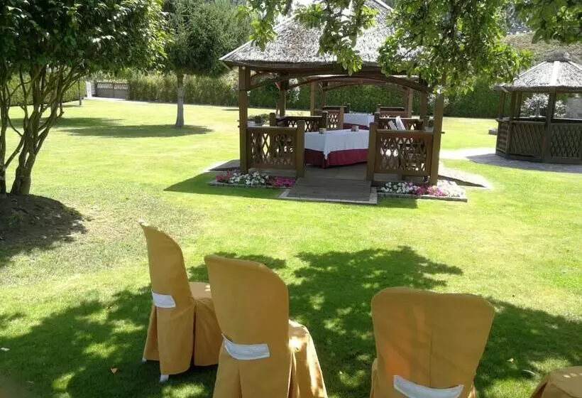 Pension Hostal Restaurante La Casilla