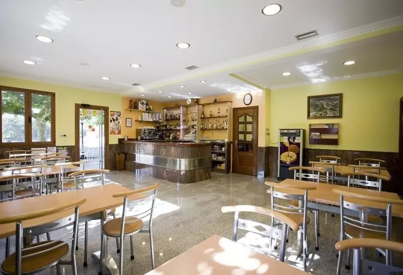 Pension Hostal Restaurante La Casilla