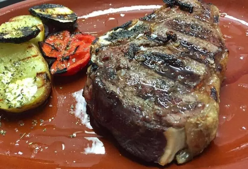 پانسیون Hostel Costa Brava