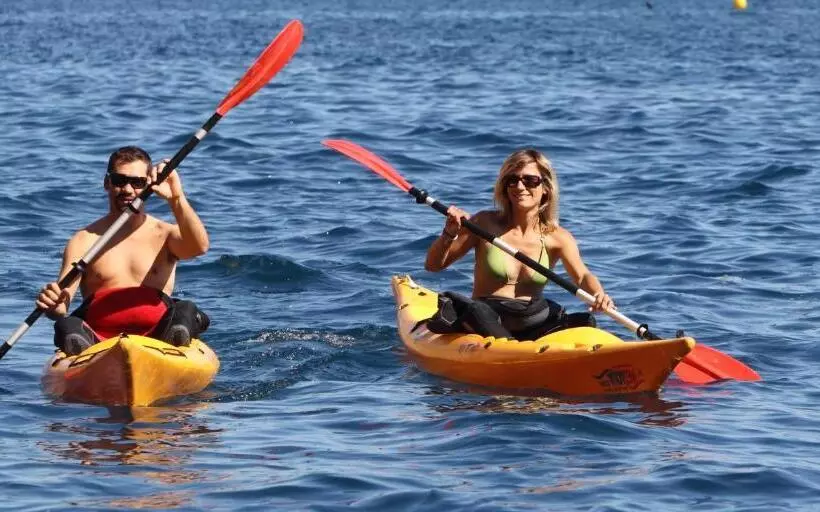 پانسیون Hostel Costa Brava