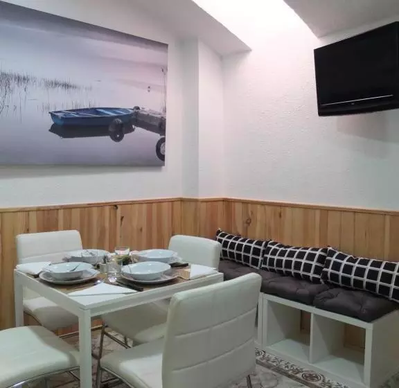 پانسیون Los Angeles Plaza