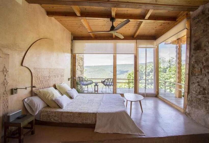 펜션 Mar De La Carrasca